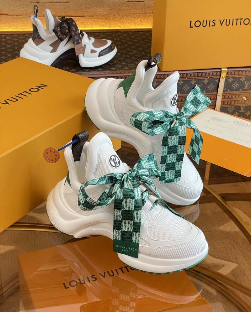 Louis Vuitton Sneakers